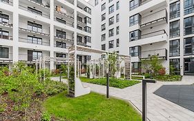 Grand Apartments - Doki Living & Foodhall